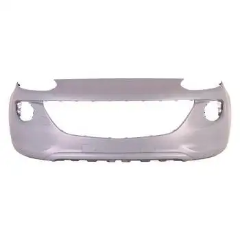 ARMOURTEC Front Bumper (OP0100BP01)