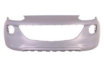 ARMOURTEC Front Bumper (OP0100BP01)