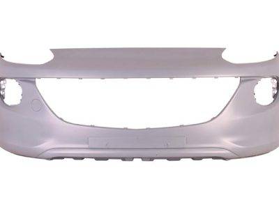 ARMOURTEC Front Bumper (OP0100BP01)