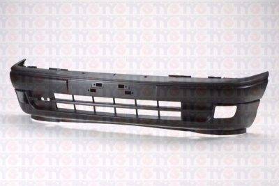 ARMOURTEC Front Bumper (OP0130BP08)