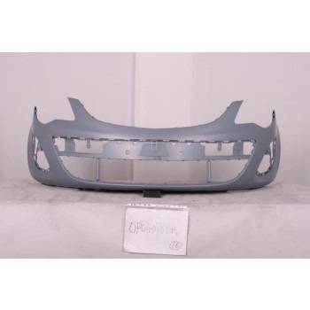 ARMOURTEC Front Bumper (OP0313BP01)