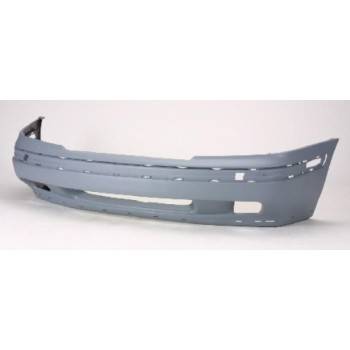 ARMOURTEC Front Bumper (VV0050BP01)