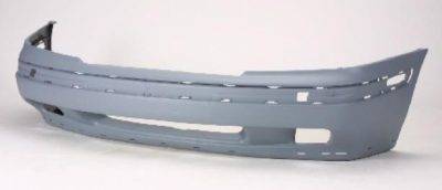 ARMOURTEC Front Bumper (VV0050BP01)
