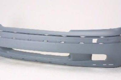 ARMOURTEC Front Bumper (VV0050BP01)