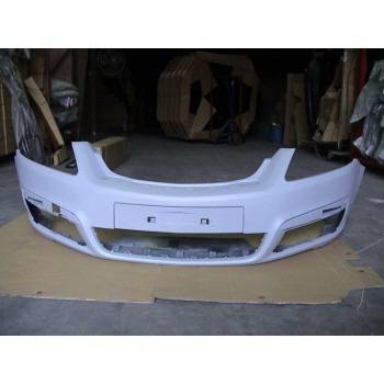 ARMOURTEC Front Bumper (OP0222BP21)