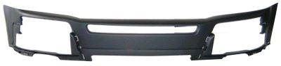 ARMOURTEC Front Bumper (VV0300BP01)