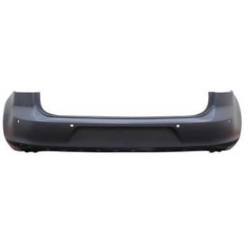 ARMOURTEC Rear Bumper (VW0044BP53)