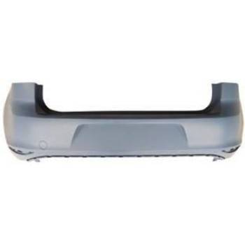 ARMOURTEC Rear Bumper (VW0044BP50)
