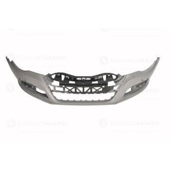 ARMOURTEC Front Bumper (VW0215BP01)