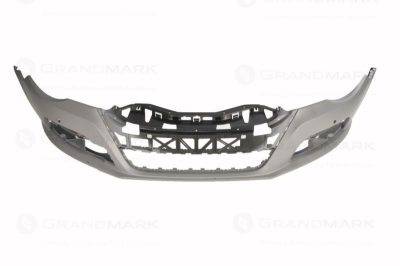ARMOURTEC Front Bumper (VW0215BP01)