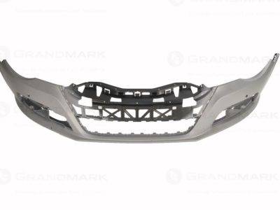 ARMOURTEC Front Bumper (VW0215BP01)
