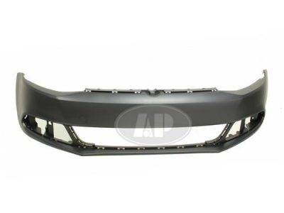 ARMOURTEC Front Bumper (VW0142BP01)