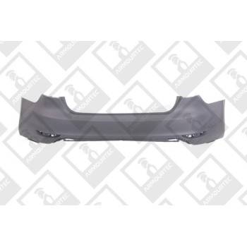 ARMOURTEC Rear Bumper (VW0142BP50)