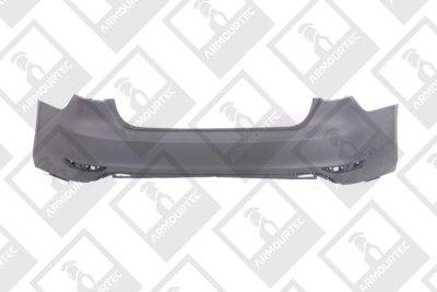 ARMOURTEC Rear Bumper (VW0142BP50)
