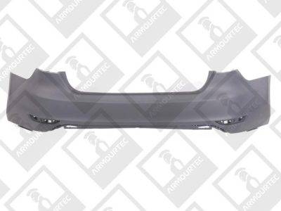 ARMOURTEC Rear Bumper (VW0142BP50)
