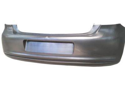 ARMOURTEC Rear Bumper (VW0243BP51)