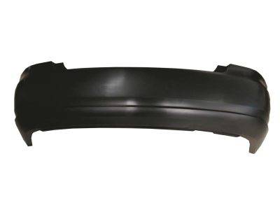 ARMOURTEC Rear Bumper (VW0243BP69)