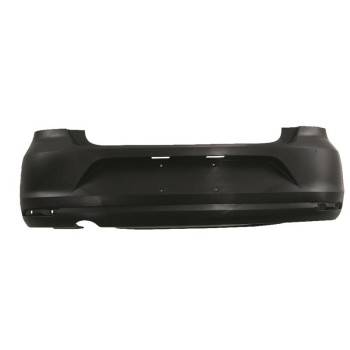 ARMOURTEC Rear Bumper (VW0244BP50)