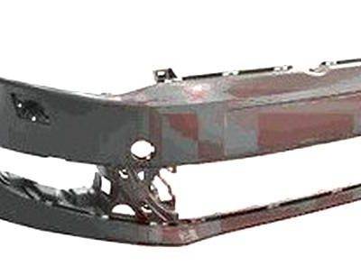 ARMOURTEC Front Bumper (VW0243BP02)