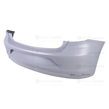 ARMOURTEC Rear Bumper (VW0244BP51)