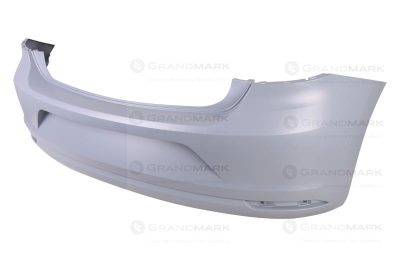 ARMOURTEC Rear Bumper (VW0244BP51)