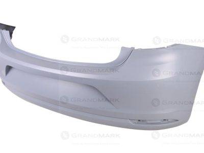 ARMOURTEC Rear Bumper (VW0244BP51)