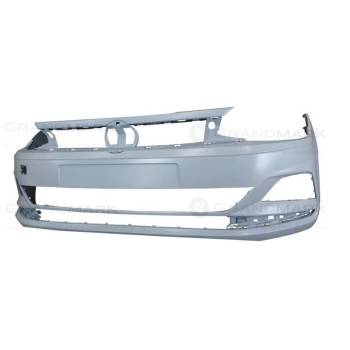 ARMOURTEC Front Bumper (VW0247BP01)