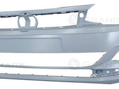 ARMOURTEC Front Bumper (VW0247BP01)
