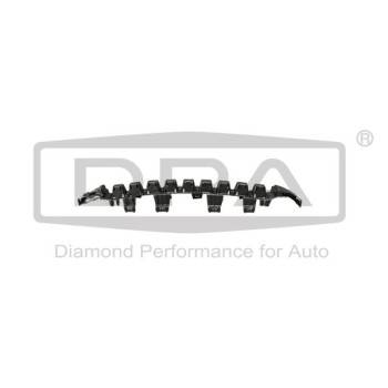 DPA Impact Absorber, bumper (88071789802)