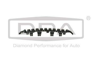 DPA Impact Absorber, bumper (88071789802)