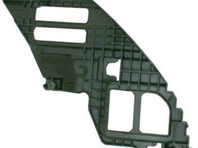 ARMOURTEC Bumper Bracket / Slide (VW0043BB04)