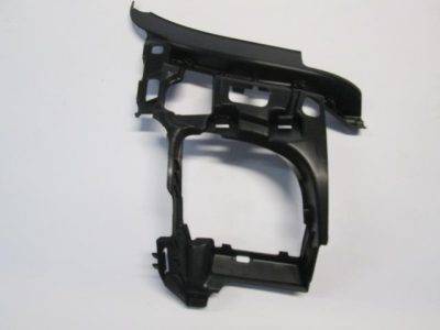 ARMOURTEC Bumper Bracket / Slide ( VW0043BB02)