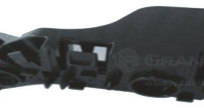 ARMOURTEC BP Bracket/Slide (VW0247BB02)