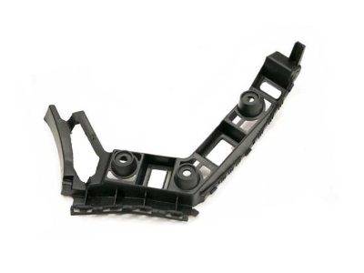 ARMOURTEC Bumper Bracket / Slide (VW0043BB52)