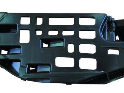 ARMOURTEC Bumper Bracket / Slide (VW0242BB03)
