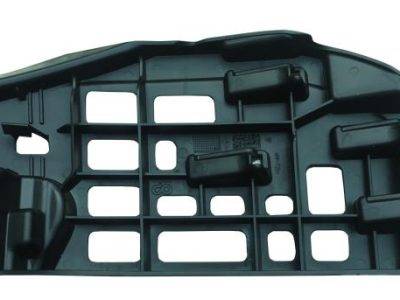 ARMOURTEC Bumper Bracket / Slide (VW0242BB04)