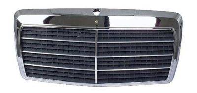 ARMOURTEC Grille (BZ0020GR01)