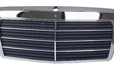 ARMOURTEC Grille (BZ0020GR01)