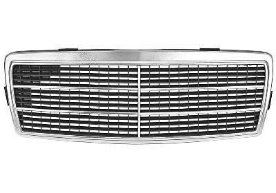 ARMOURTEC Grille (BZ0080GR01)