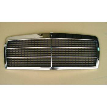 ARMOURTEC Grille (BZ0050GR01)