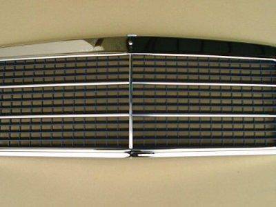 ARMOURTEC Grille (BZ0050GR01)