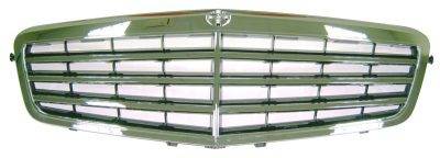 ARMOURTEC Grille (BZ0134GR02)