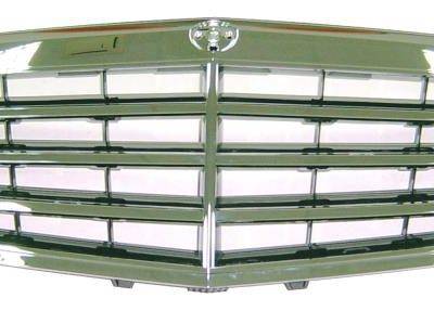 ARMOURTEC Grille (BZ0134GR02)