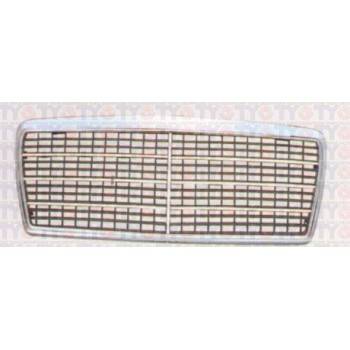 ARMOURTEC Grille (BZ0030GR01)