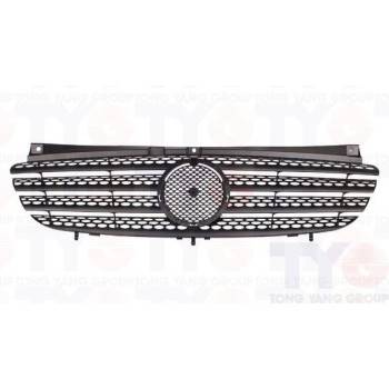 ARMOURTEC Grille (BZ0301GR01PLQ)