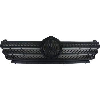 ARMOURTEC Grille (BZ0201GR07)