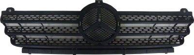 ARMOURTEC Grille (BZ0201GR07)