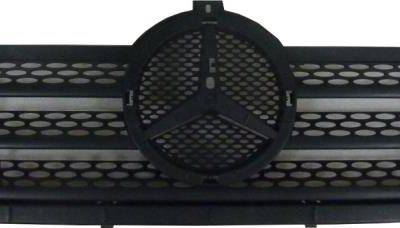 ARMOURTEC Grille (BZ0201GR07)
