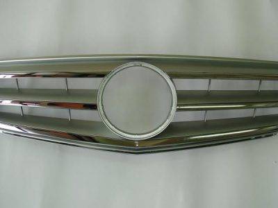 ARMOURTEC Grille (BZ0085GR07)