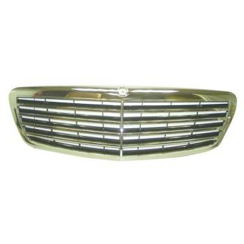 ARMOURTEC Grille (BZ0173GR01)